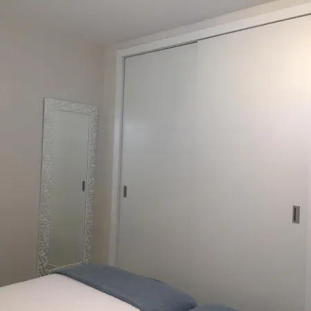 Ocean View Agustino Apartamento